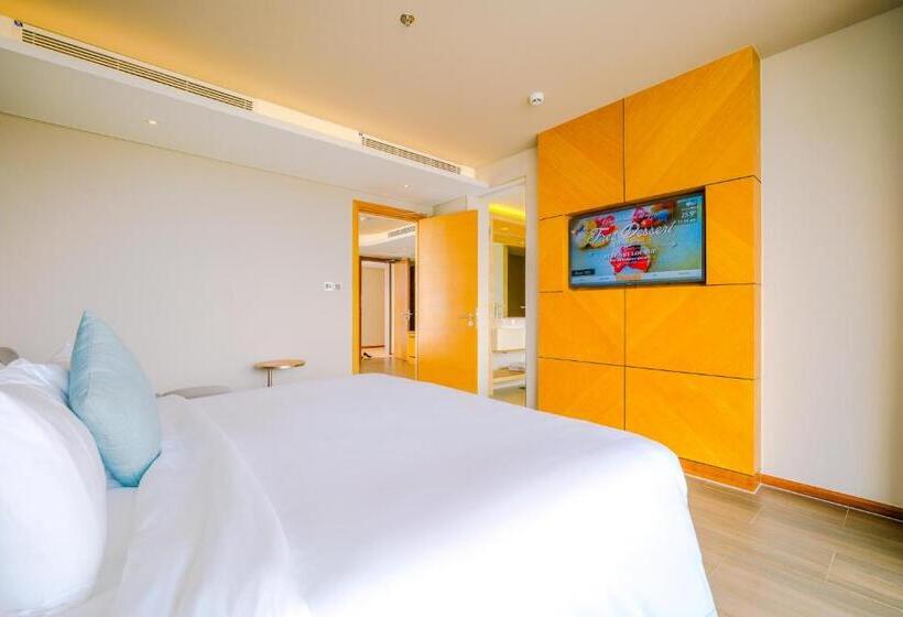 سوییت, Seashells Phu Quoc Hotel & Spa