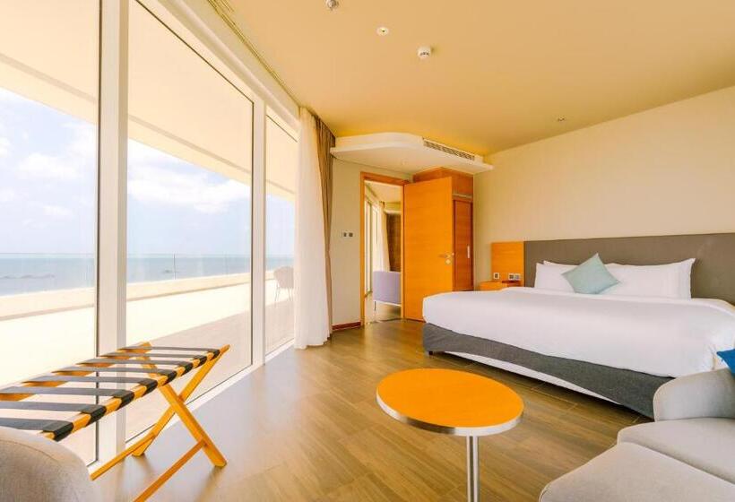 سوییت, Seashells Phu Quoc Hotel & Spa