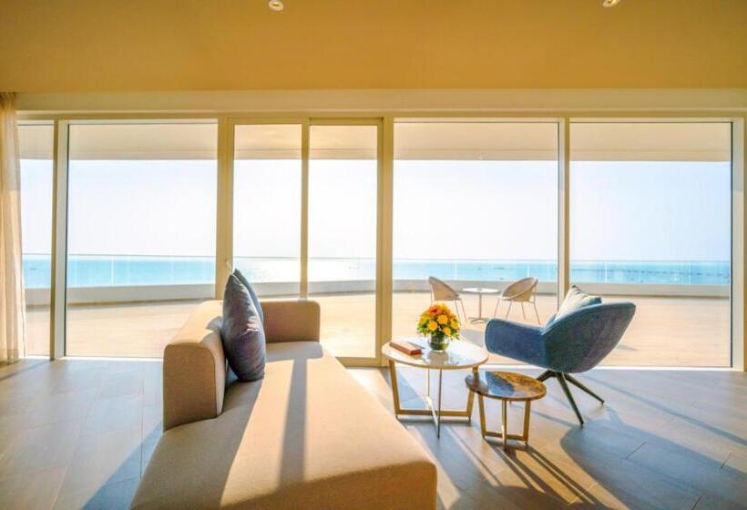 سوییت, Seashells Phu Quoc Hotel & Spa