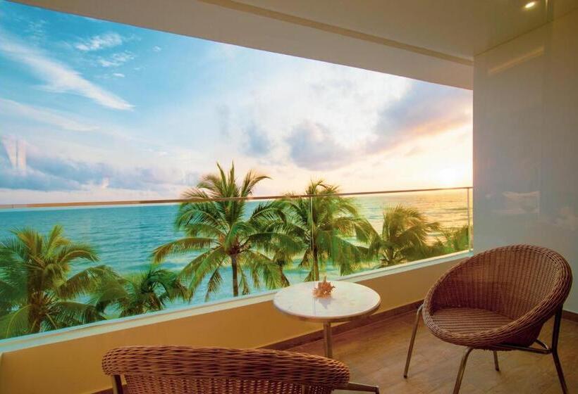 اتاق کلاسیک با چشم‌انداز دریا, Seashells Phu Quoc Hotel & Spa
