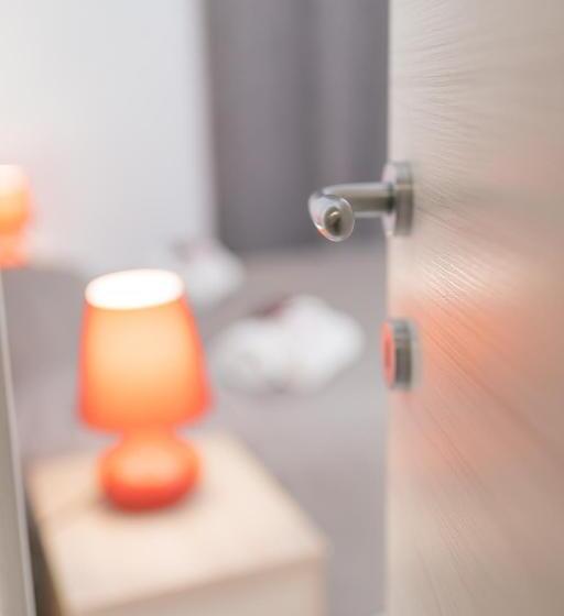 غرفة قياسية, Sibari Residence