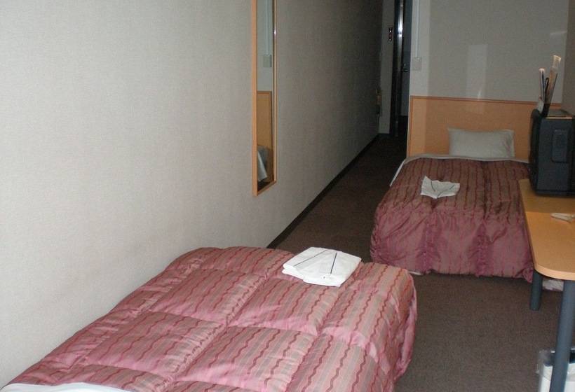 エコノミールーム, Takasaki Ekimae Plaza