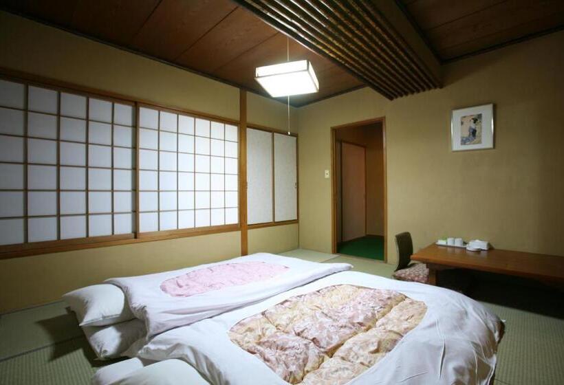 スタンダードルーム, Takasaki Ekimae Plaza