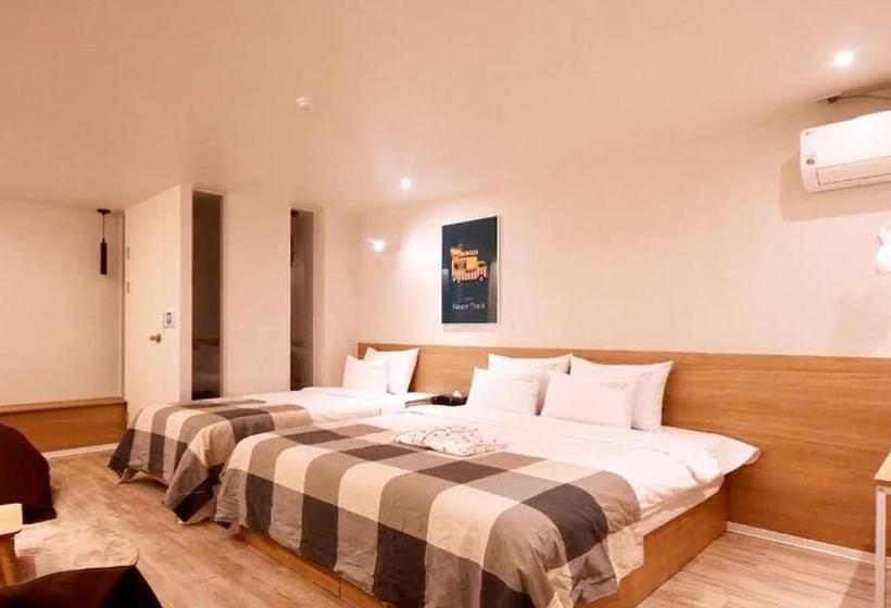 سوییت, Busan Sasang Vins70