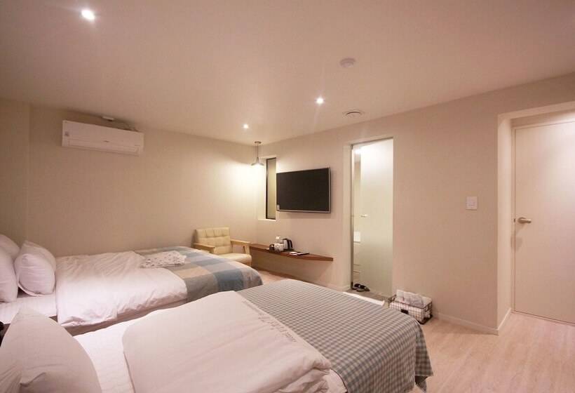 스위트, Busan Sasang Vins70