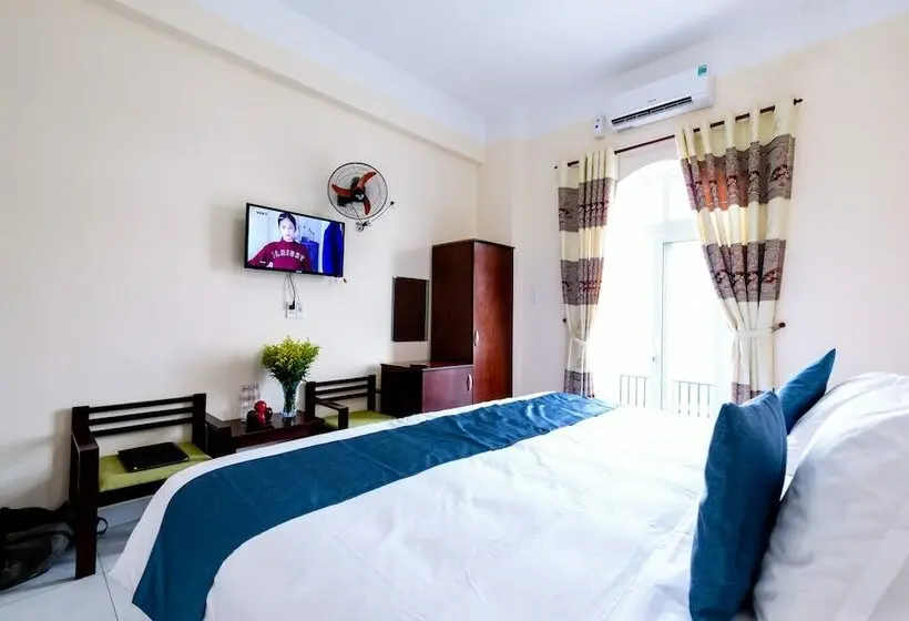 اتاق لوکس, Zone 5 Boutique