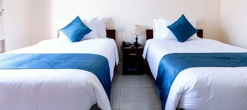 اتاق سوپریور, Zone 5 Boutique