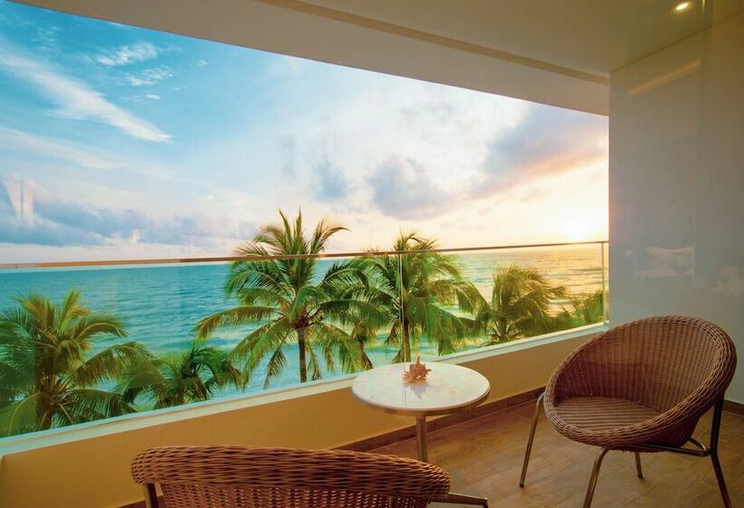 اتاق کلاسیک با چشم‌انداز دریا, Seashells Phu Quoc Hotel & Spa