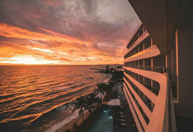 اتاق کلاسیک با چشمانداز دریا, Seashells Phu Quoc Hotel & Spa