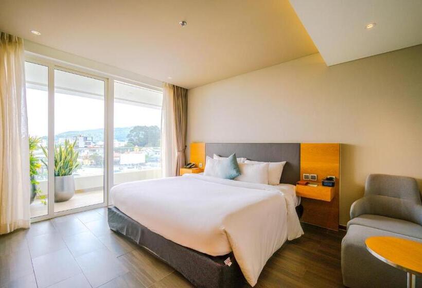 سوییت, Seashells Phu Quoc Hotel & Spa