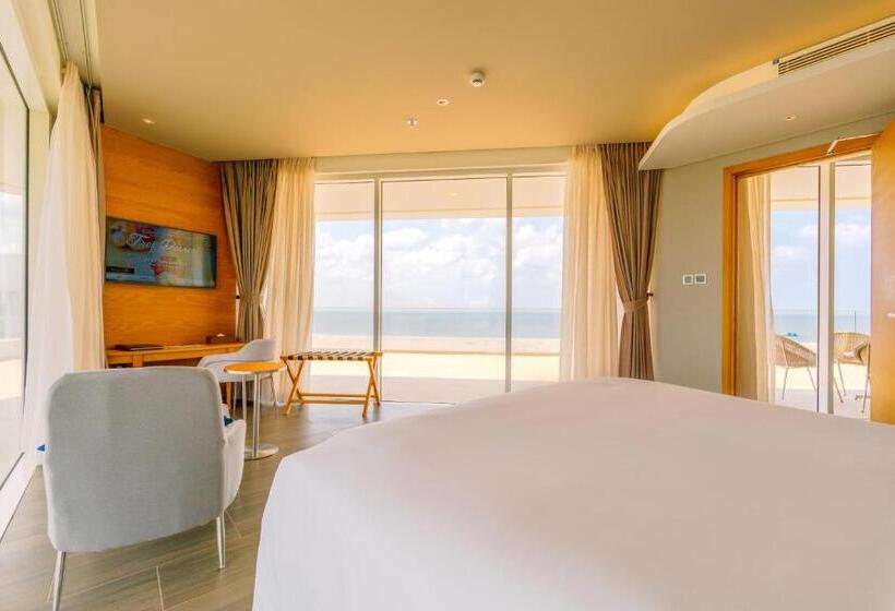 سوییت, Seashells Phu Quoc Hotel & Spa