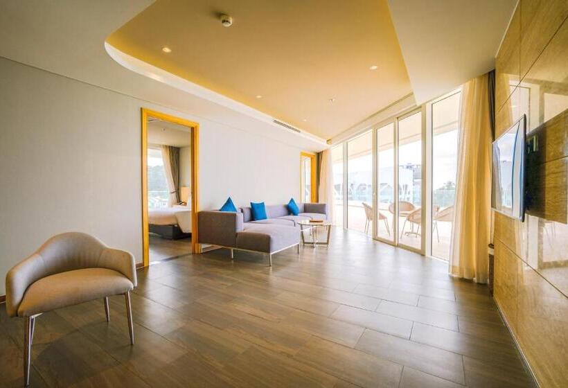 سوییت, Seashells Phu Quoc Hotel & Spa