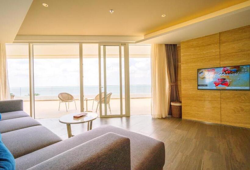 سوییت, Seashells Phu Quoc Hotel & Spa