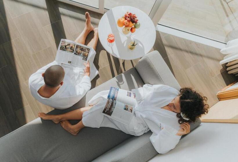 سوئیت اجرایی با چشمانداز دریا, Seashells Phu Quoc Hotel & Spa