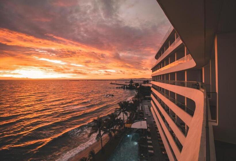 سوئیت اجرایی با چشمانداز دریا, Seashells Phu Quoc Hotel & Spa