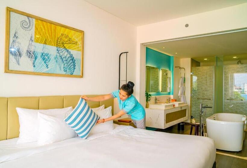 اتاق پرمیوم, Seashells Phu Quoc Hotel & Spa