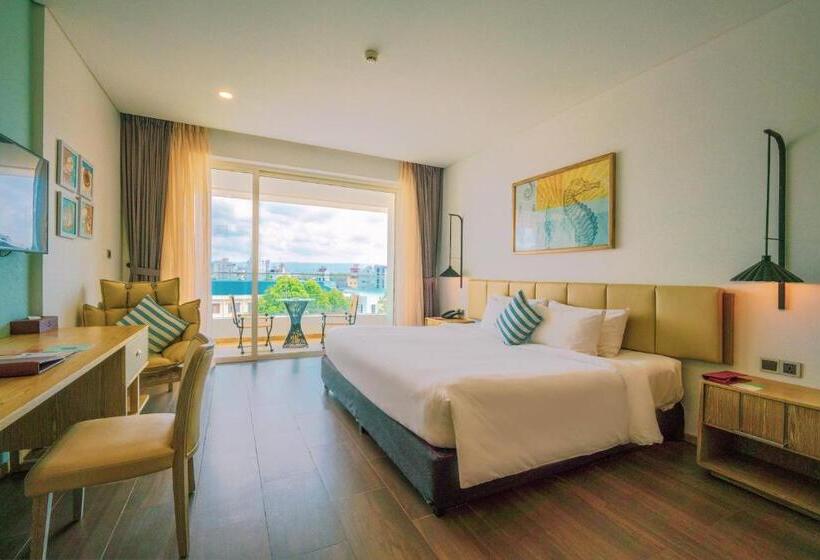 اتاق پرمیوم, Seashells Phu Quoc Hotel & Spa