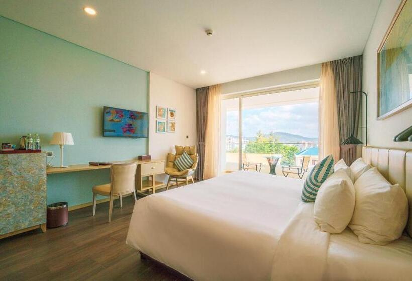 اتاق پرمیوم, Seashells Phu Quoc Hotel & Spa