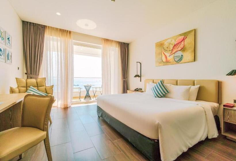 2 Bedroom Family Apartment Sea View, Seashells Phu Quoc Hotel & Spa