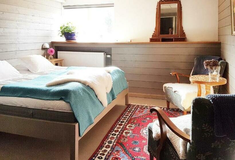 スタンダードルーム, Topperyd Bed & Breakfast