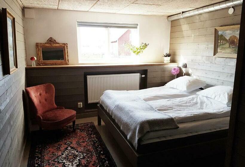 スタンダードルーム, Topperyd Bed & Breakfast