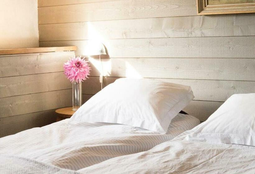 Номер Стандарт, Topperyd Bed & Breakfast