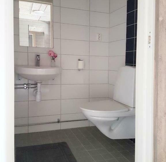 スタンダードシングルルーム, Topperyd Bed & Breakfast