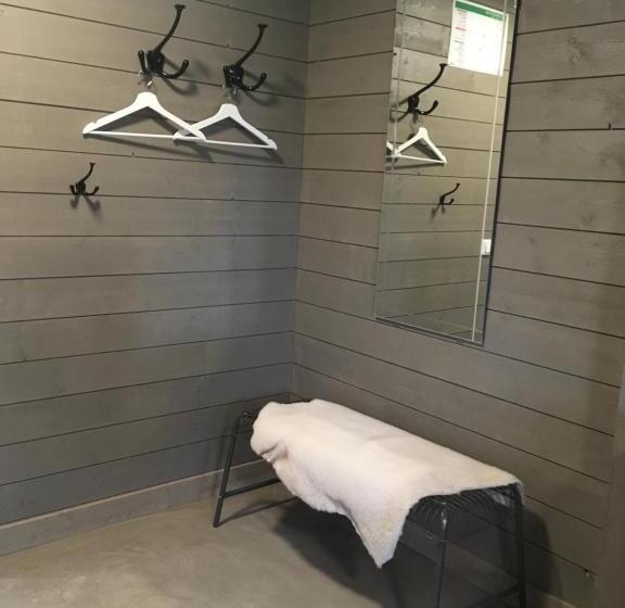 ファミリールーム, Topperyd Bed & Breakfast