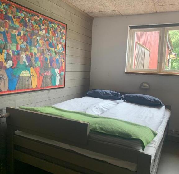 ファミリールーム, Topperyd Bed & Breakfast