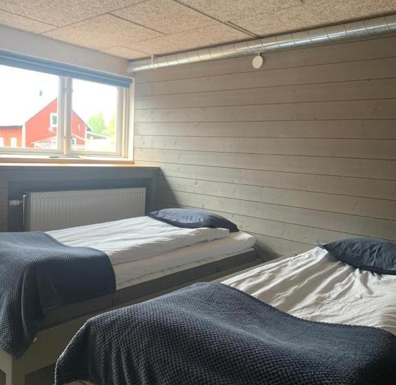 Семейный Номер, Topperyd Bed & Breakfast