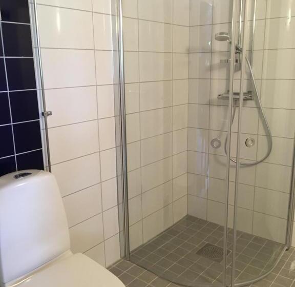 ファミリールーム, Topperyd Bed & Breakfast