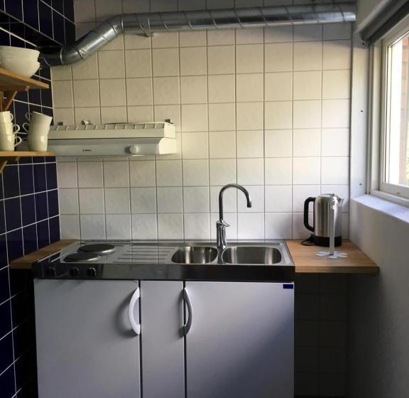 ファミリールーム, Topperyd Bed & Breakfast