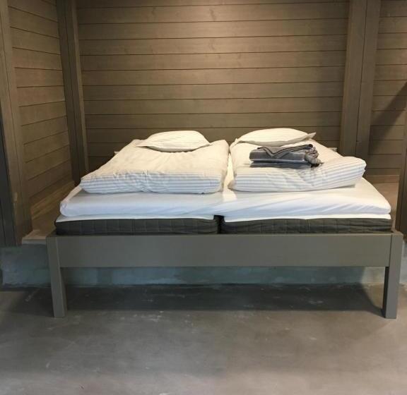 ファミリールーム, Topperyd Bed & Breakfast