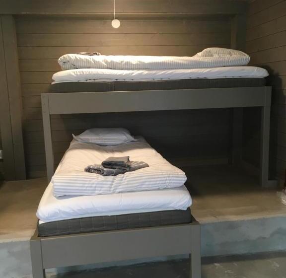Семейный Номер, Topperyd Bed & Breakfast