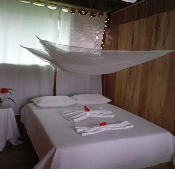 スタンダードルーム, Cabaña Doña Nore