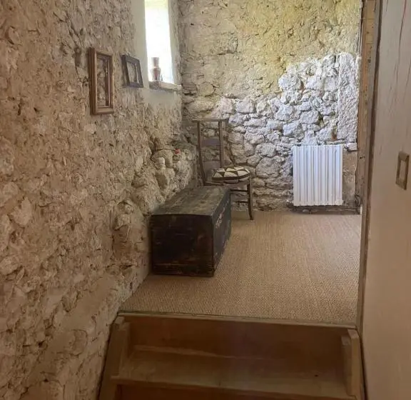 スタンダード４人部屋, Hameau Du Hour   Chambre D Hôtes Et Gîtes