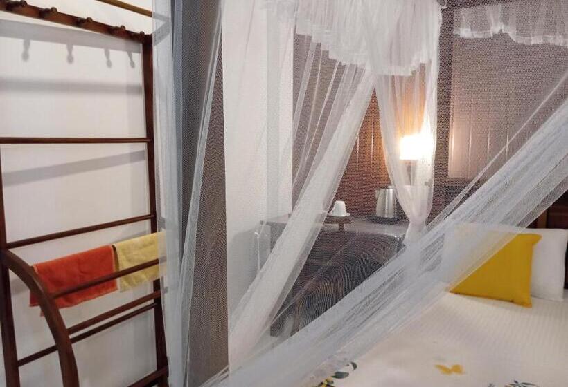 디럭스 룸, Happy Stay Mirissa