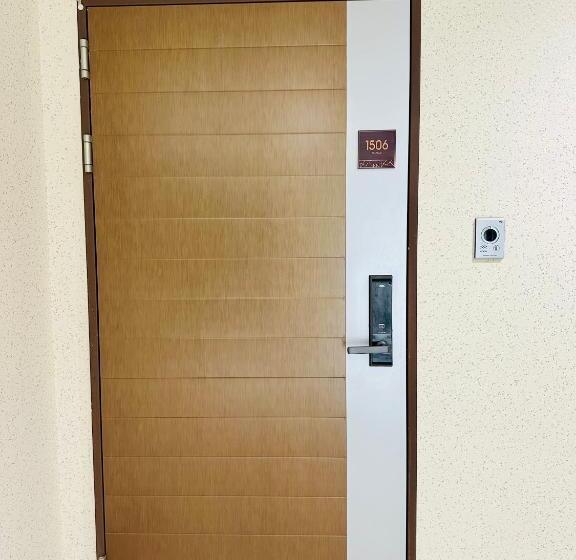 Superior Stúdió Szoba, Clark Condo The Sharp Clark Hills 1506