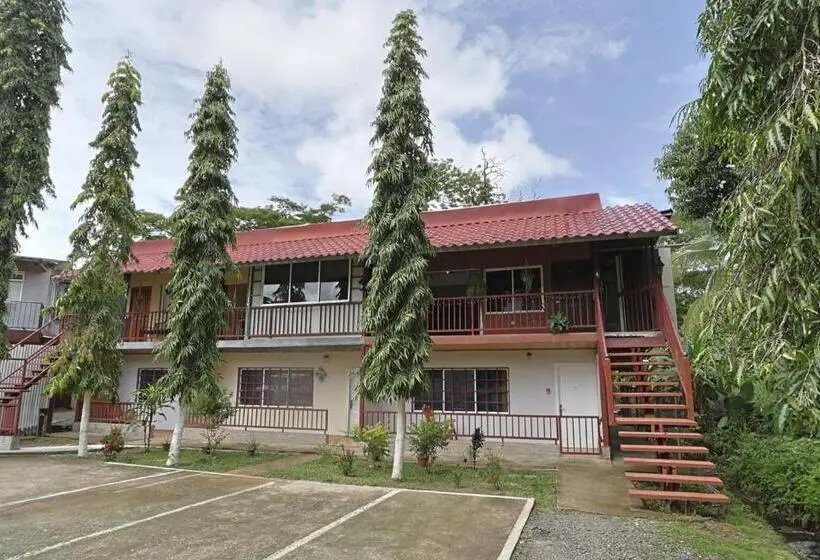 آپارتمان 1 خوابه, D Rosas Apartments
