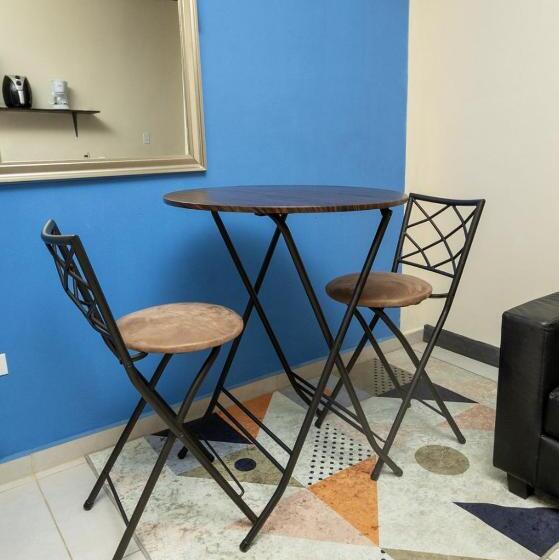 شقة غرفة واحدة, D Rosas Apartments