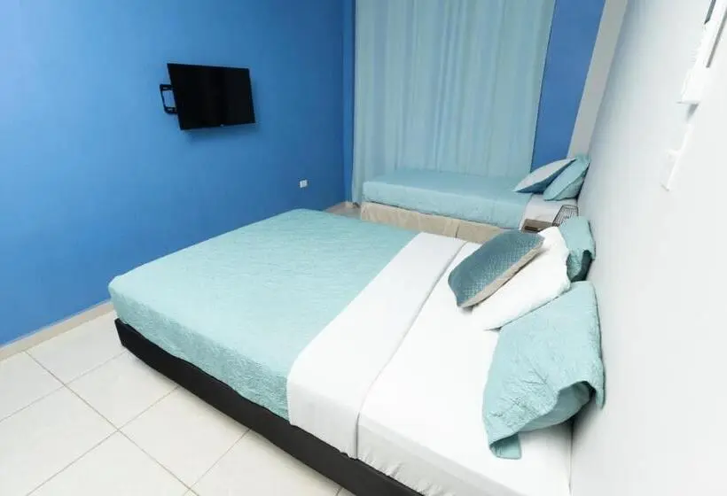 آپارتمان 1 خوابه, D Rosas Apartments