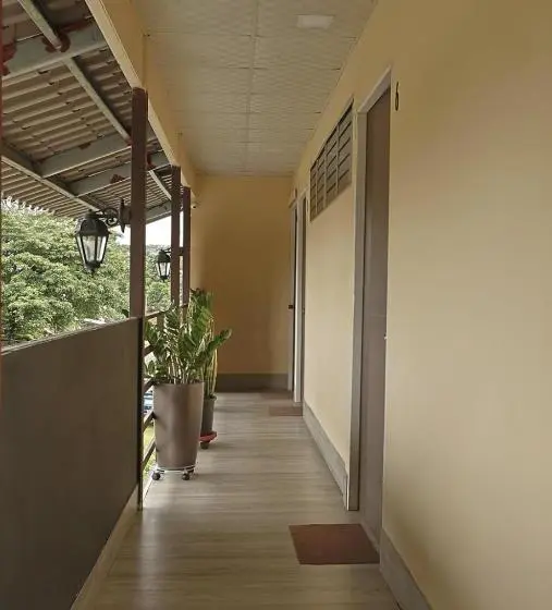 آپارتمان لوکس 1 خوابه, D Rosas Apartments