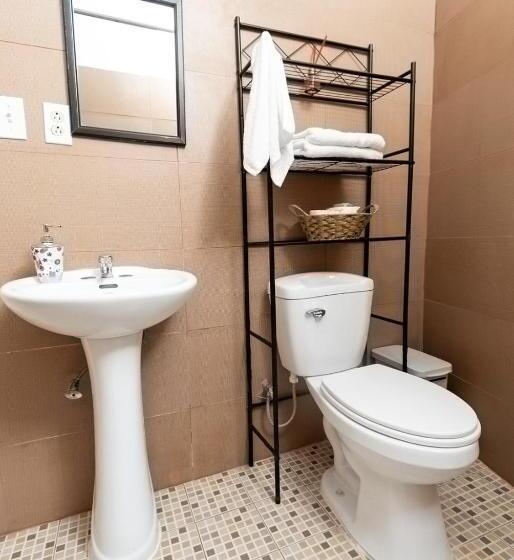 شقة ديلوكس غرفة واحدة, D Rosas Apartments