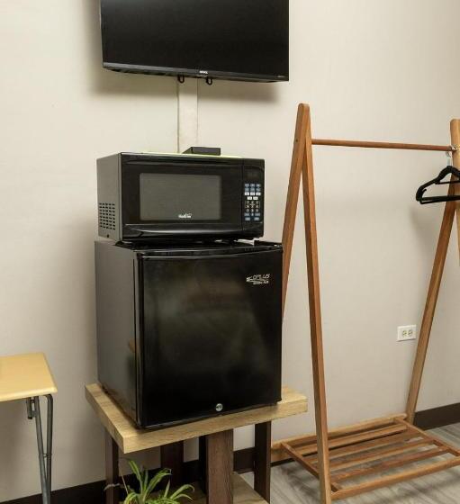 إستوديو ديلوكس, D Rosas Apartments