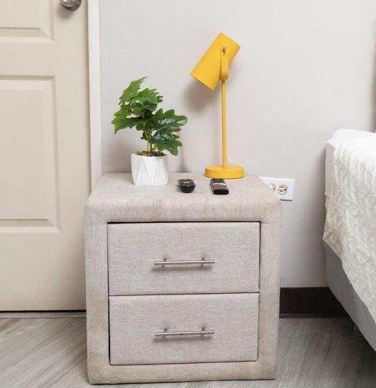 Студия Deluxe, D Rosas Apartments