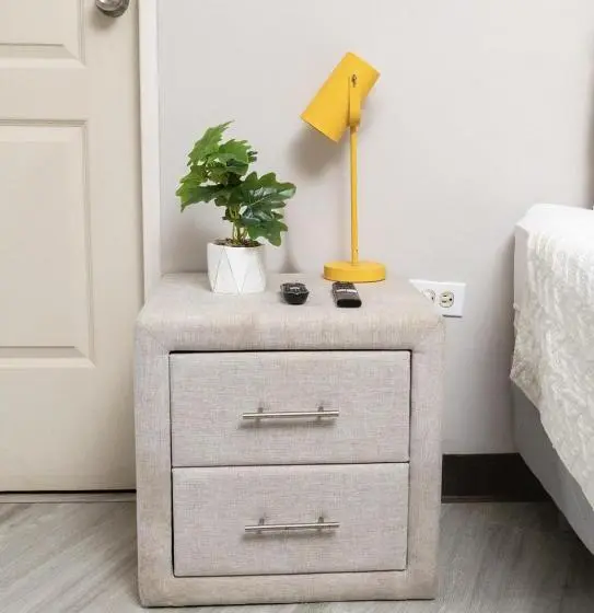 استودیوی لوکس, D Rosas Apartments