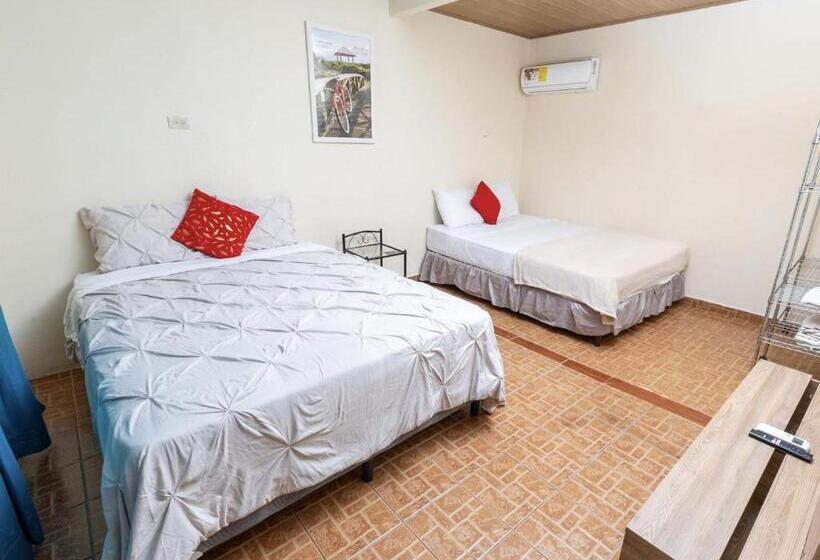Апартаменты 1 Спальня Нижний Этаж, D Rosas Apartments