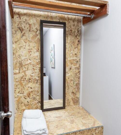 إستوديو قياسى, D Rosas Apartments