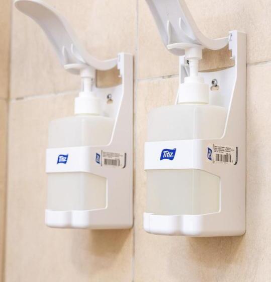 إستوديو قياسى, D Rosas Apartments