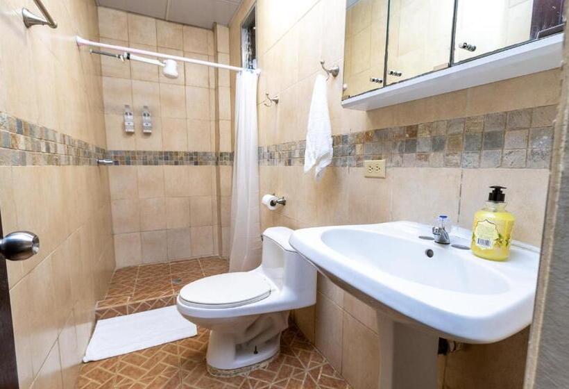 Студия Стандарт, D Rosas Apartments